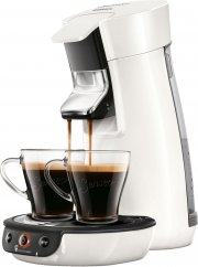 PHILIPS Senseo Viva Caf&eacute; HD6563/00 Kaffeepadmaschine