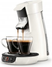 PHILIPS Senseo Viva Caf&eacute; HD6563/09 Kaffeepadmaschine