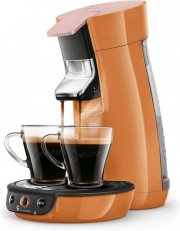PHILIPS Senseo Viva Caf&eacute; HD6563/50 Kaffeepadmaschine