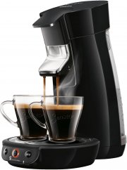 Philips Senseo Viva Caf&eacute; HD6563/60 Kaffeepadmaschine