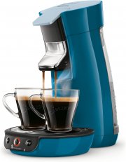 PHILIPS Senseo Viva Caf&eacute; HD6563/70 Kaffeepadmaschine