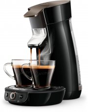 PHILIPS Senseo Viva Caf&eacute; HD6564/60 Kaffeepadmaschine