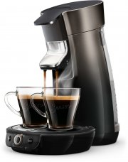 PHILIPS Senseo Viva Caf&eacute; HD6566/50 Kaffeepadmaschine