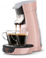 Philips Senseo Viva Caf&eacute; HD7829/30 Kaffeepadmaschine bei@amazon - 55,99&euro;