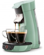 PHILIPS Senseo Viva Caf&eacute; Kaffeemaschine f&uuml;r 49,99&euro; statt 68,40&euro;