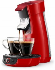 Philips Senseo Viva Caf&eacute; Kaffeepadmaschine HD6564/80 im Netto f&uuml;r 54,94 Euro