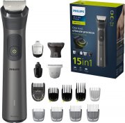Philips Serie 7000 MG7950/15 15-in-1 Barttrimmer und Haarschneider f&uuml;r Gesicht, Kopf und K&ouml;rper