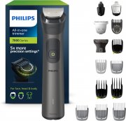 Philips Serie 7000 MG7950/15 15-in-1 Barttrimmer und Haarschneider f&uuml;r Gesicht, Kopf und K&ouml;rper