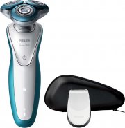 PHILIPS Serie 7000 Nass- und Trockenrasierer S7310/12
