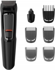 PHILIPS Series 3000 7 in 1 Multigroom