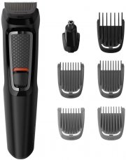 PHILIPS Series 3000 7 in 1 Multigroom