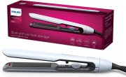 Philips Series 5000 BHS520/00 Hair Straightener Haargl&auml;tter mit ThermoShield Technologie