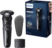Philips Series 5000 Elektrischer Nass- und Trockenrasierer S5579/50
