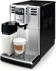 PHILIPS Series 5000 EP5363/10 Kaffeevollautomat + Milchkanne