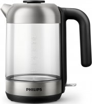PHILIPS Series 5000 HD9339/80 1.7 Liter Glaswasserkocher