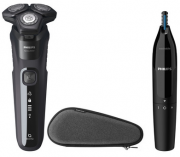 Philips Series 5000 Nass & Trocken Elektrorasierer S5588/26