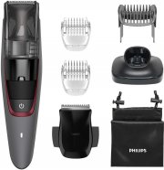 Philips Series 7000 Vakuum-Bartschneider BT7512/15