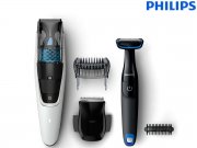 Philips Series 7000 Vakuum-Bartschneider f&uuml;r 49.95&euro; statt 67.98&euro;