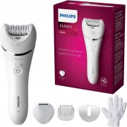 Philips Series 8000 BRE715/00 Epilierer