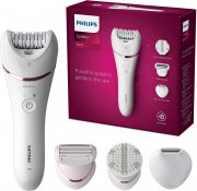 Philips Series 8000 BRE735/00 - Epilierer f&uuml;r Frauen