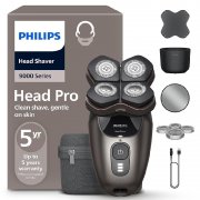 Philips Series 9000 Glatzenrasierer f&uuml;r nur 99,99&euro;