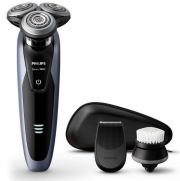 Philips Series 9000 Nass- & Trockenrasierer S9112/43
