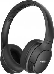 Philips SH402BK/00 Over Ear Wireless Sportkopfh&ouml;rer