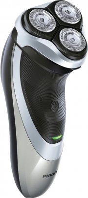 Philips Shaver 5000 Dual Precision Elektrischer Trockenrasierer PT860/16