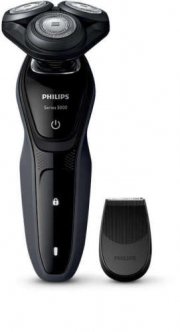 PHILIPS Shaver Series 5000 Elektrischer Nass- und Trockenrasierer f&uuml;r 59,99&euro; inkl. Versand