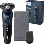 Philips Shaver Series 5000 S5465/18 Elektrischer Nass- & Trockenrasierer mit Pr&auml;zisionstrimmer