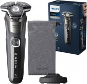  Philips Shaver Series 5000 S5887/13 elektrischer Nass- und Trockenrasierer