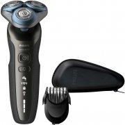 Philips Shaver Series 6000 Elektrischer Nass- & Trockenrasierer S6640/44