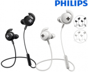 Philips SHB4305BK BASS+ Bluetooth Kopfh&ouml;rer
