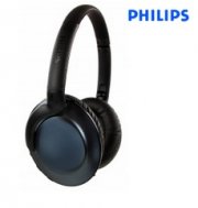 Philips SHB4805DC/00 Bluetooth Kopfh&ouml;rer Over-Ear schwarz
