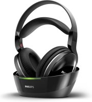 Philips SHD8800 HiFi Funkkopfh&ouml;rer bei Comtech f&uuml;r 59,90 Euro