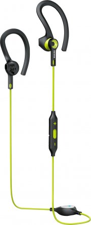 Philips SHQ7900CL/00 Sportkopfh&ouml;rer mit Bluetooth