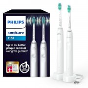 Philips Sonicare 3100 Schallzahnb&uuml;rste f&uuml;r unter 48&euro;
