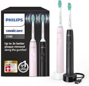 Philips Sonicare 3100 Schallzahnb&uuml;rste zum Top-Preis