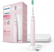 Philips Sonicare 3100 Series HX3673/11 elektrische Zahnb&uuml;rste mit Schalltechnologie