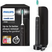 Philips Sonicare 3100 Series HX3673/14 elektrische Schallzahnb&uuml;rste mit Drucksensor