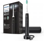 Philips Sonicare 3100 Series HX3673/14 Schallzahnb&uuml;rste mit Drucksensor und BrushSync-Technologie