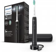 Philips Sonicare 3100 Series HX3673/14 Schallzahnb&uuml;rste mit Drucksensor und BrushSync-Technologie