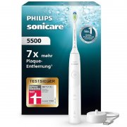 Philips Sonicare 5500 Schallzahnb&uuml;rste f&uuml;r 65,99&euro; bei Amazon