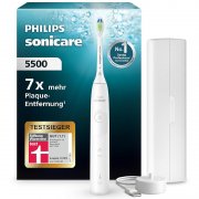 Philips Sonicare 5500 Zahnb&uuml;rste f&uuml;r 69,99&euro; bei Amazon