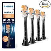 Philips Sonicare A3 Ersatzb&uuml;rstenk&ouml;pfe reduziert