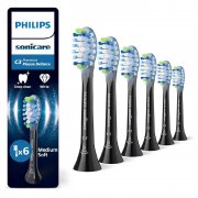 Philips Sonicare C3 Aufsteckb&uuml;rsten im Sparpack (4 St&uuml;ck) f&uuml;r 39,99&euro;
