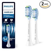 Philips Sonicare C3 Ersatzb&uuml;rstenk&ouml;pfe stark reduziert