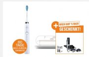 Philips Sonicare Diamond Clean HX9339 Schallzahnb&uuml;rste + Philips Bartschneider