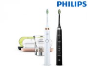 Philips Sonicare DiamondClean | 2 Zahnb&uuml;rsten nur 185,90&euro; statt 209,25&euro;