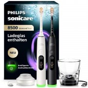 Philips Sonicare DiamondClean 8500 f&uuml;r 379,99&euro; bei Amazon